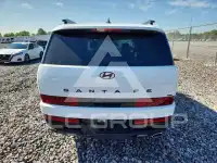2025 Hyundai Santa Fe фото