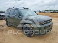 2025 Hyundai Santa Fe фото