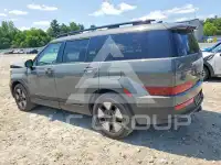 2025 Hyundai Santa Fe фото