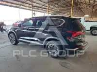 2022 Hyundai Santa Fe photo