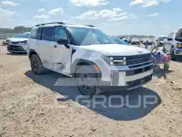 2025 Hyundai Santa Fe фото