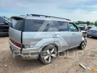 2025 Hyundai Santa Fe фото