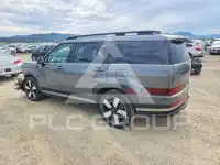 2025 Hyundai Santa Fe фото