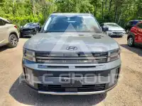 2025 Hyundai Santa Fe фото
