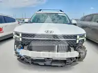 2025 Hyundai Santa Fe фото