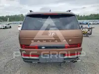 2025 Hyundai Santa Fe фото