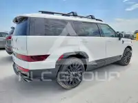 2025 Hyundai Santa Fe фото
