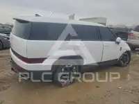 2025 Hyundai Santa Fe фото