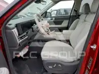 2025 Hyundai Santa Fe фото
