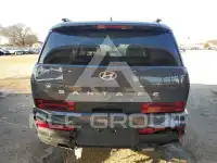 2025 Hyundai Santa Fe фото