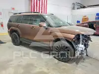 2025 Hyundai Santa Fe фото