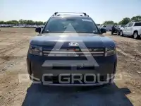 2025 Hyundai Santa Fe фото