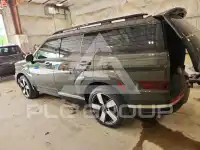 2025 Hyundai Santa Fe фото
