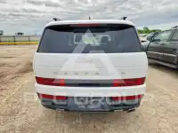 2025 Hyundai Santa Fe фото