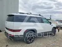 2025 Hyundai Santa Fe photo