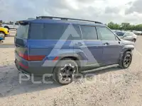 2025 Hyundai Santa Fe фото