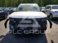 2025 Hyundai Santa Fe photo