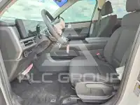 2025 Hyundai Santa Fe фото