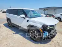 2025 Hyundai Santa Fe фото