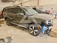 2025 Hyundai Santa Fe фото