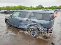 2025 Hyundai Santa Fe фото