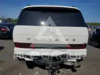 2025 Hyundai Santa Fe photo
