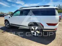 2025 Hyundai Santa Fe фото