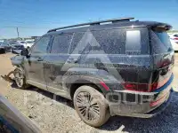 2025 Hyundai Santa Fe фото