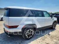2025 Hyundai Santa Fe фото