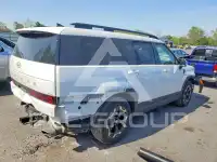 2025 Hyundai Santa Fe photo