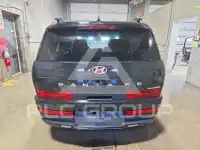 2025 Hyundai Santa Fe фото
