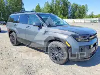 2025 Hyundai Santa Fe фото