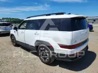 2025 Hyundai Santa Fe photo