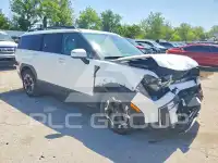 2025 Hyundai Santa Fe фото