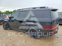 2025 Hyundai Santa Fe фото