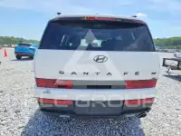 2025 Hyundai Santa Fe фото