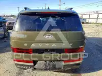 2025 Hyundai Santa Fe фото