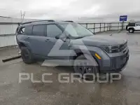 2025 Hyundai Santa Fe photo