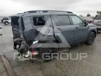 2025 Hyundai Santa Fe photo