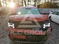 2025 Hyundai Santa Fe фото