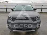 2025 Hyundai Santa Fe photo
