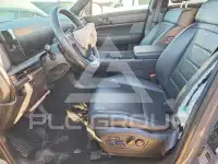 2025 Hyundai Santa Fe photo