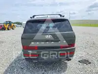 2025 Hyundai Santa Fe фото