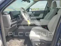 2025 Hyundai Santa Fe фото