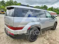 2025 Hyundai Santa Fe фото