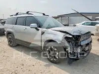2025 Hyundai Santa Fe фото