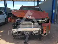 2025 Hyundai Santa Fe фото