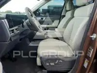 2025 Hyundai Santa Fe фото