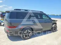 2025 Hyundai Santa Fe фото