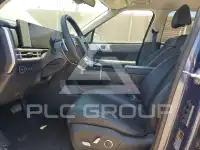 2025 Hyundai Santa Fe фото